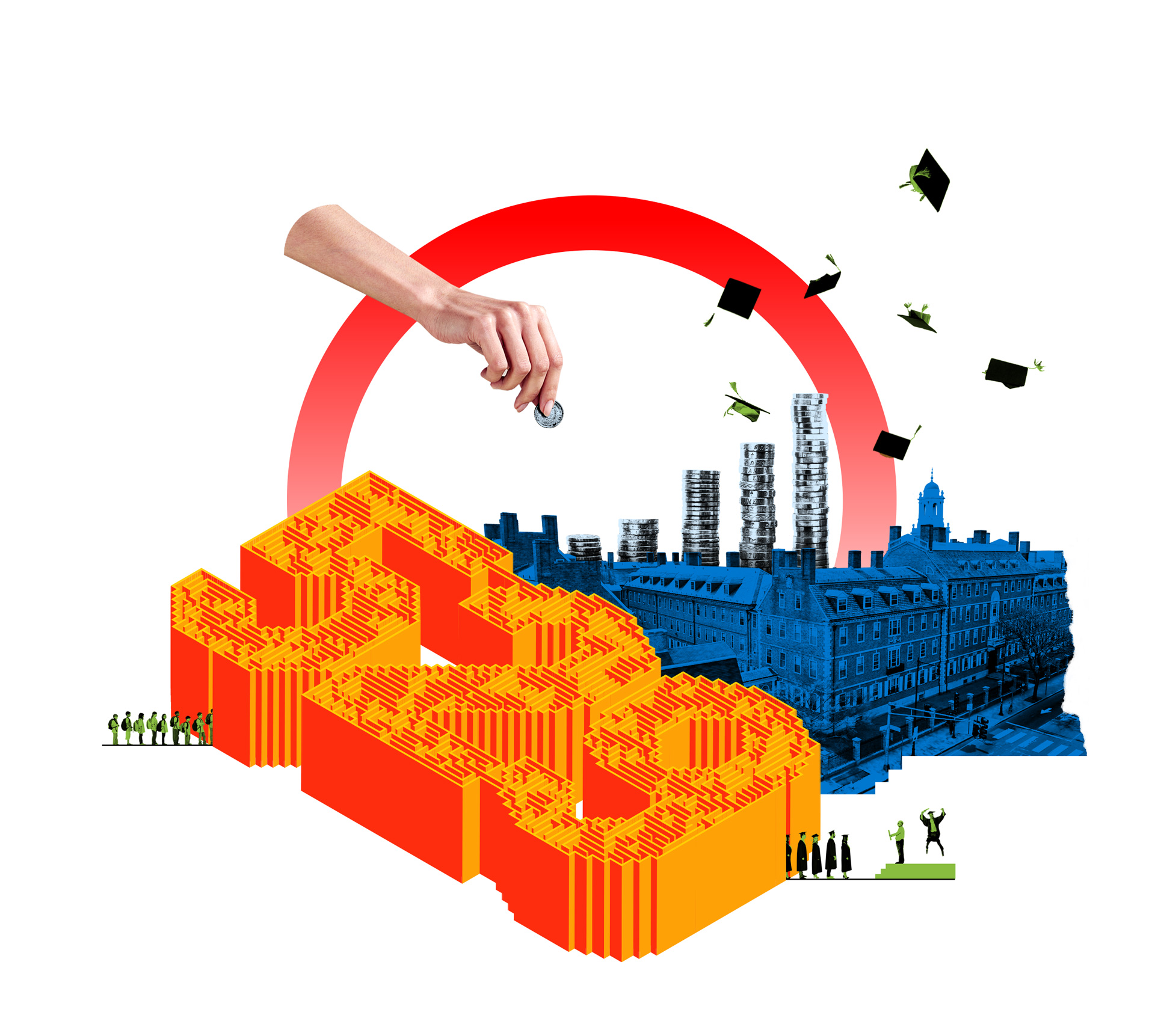 New Lessons About 529s