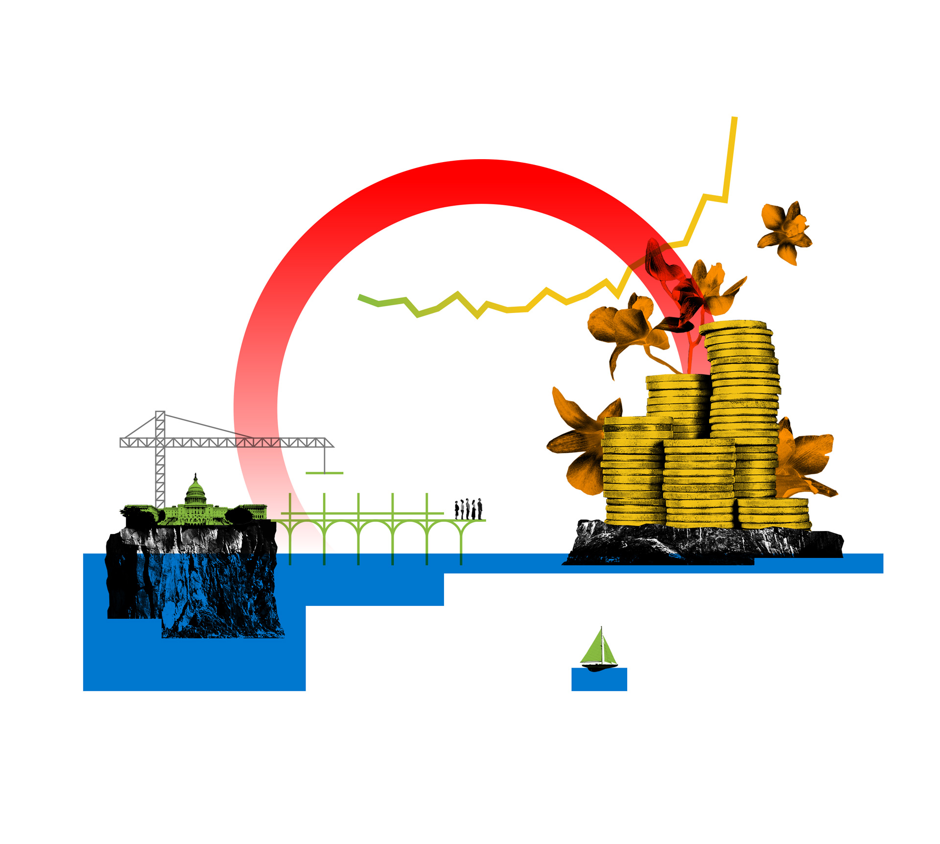 Bridging the Investing Gap