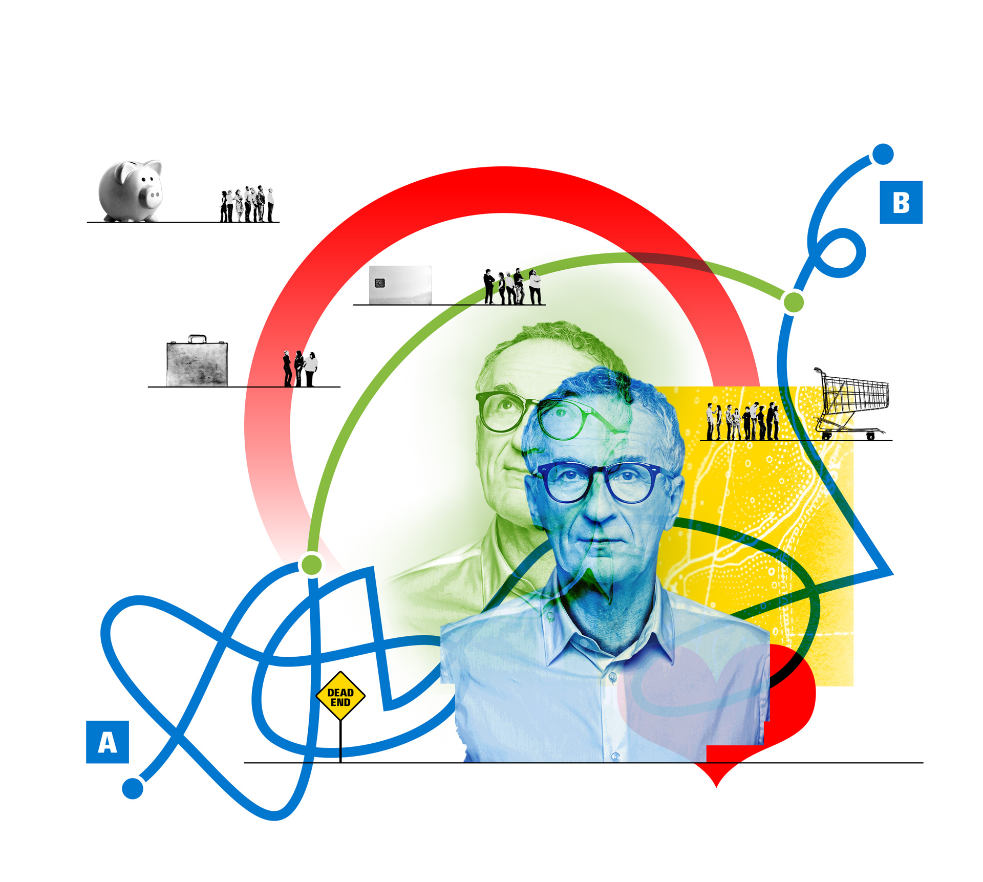 Shortcuts or Dead Ends