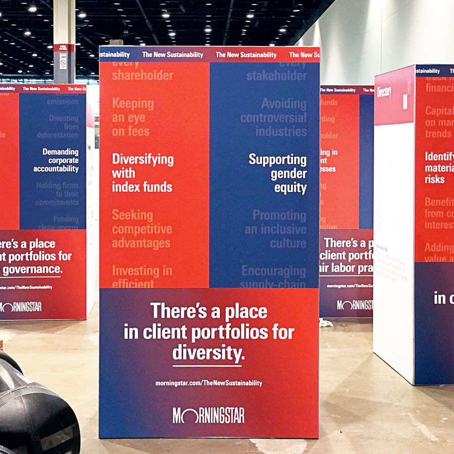 The New Sustainability