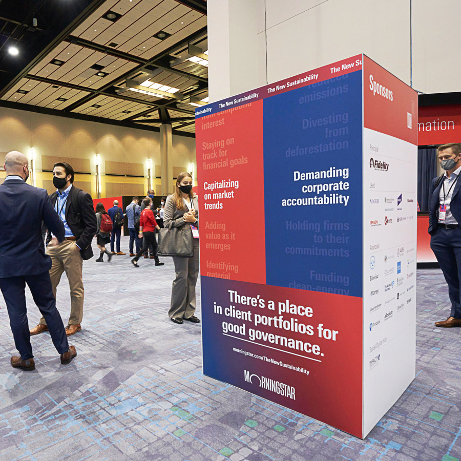 Goal Bridge: Digital